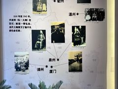 -李叔同故居纪念馆