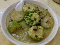 -水乡人家私房菜(逢简店)