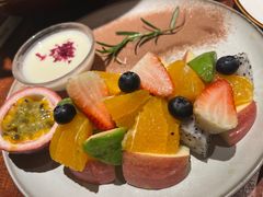 -卡朋厨房(289艺术园区店)