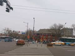 -白魁老号饭庄(交道口店)