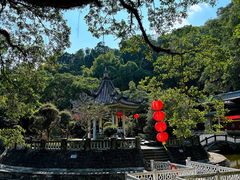 -潮州西湖