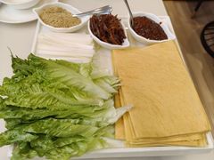 -巨鼎谭家菜(普照寺路店)