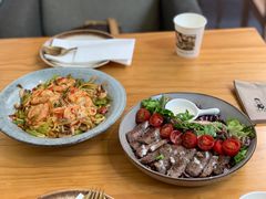 -沏点Trattoria意大利餐厅(新街口店)