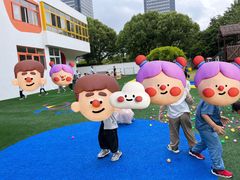 -胡姬港湾幼儿园(龙华丰谷园)