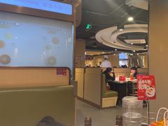 -海底捞火锅(上元大街店)