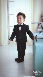 点击看大图 -BabyA 专业婴童摄影(古北时尚广场店)