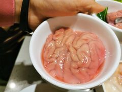 -海底捞火锅(铂澜大象城店)