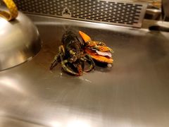 -枫品铁板烧(东樾店)