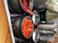 -攀枝花·任德琼·盐边羊肉米线