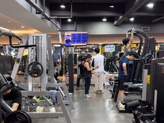 -超鹿运动健身(紫阳商贸中心店)