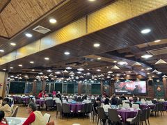-绿雅居原生态农庄(小涌店)