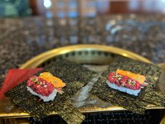 -老乾杯和牛烧肉(王府中环店)