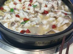 -周渝食惦酸菜鱼(青浦店)