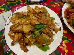 -东北王食府(科大店)