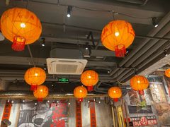 -周小波重庆小面·重庆名小吃(邹容路店)