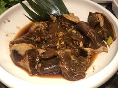 -一品诚记烤肉(大连柏威年购物中心店)