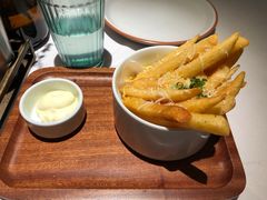 薯条-阿妮叶李(光谷世界城店)