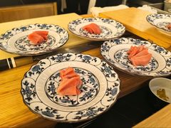 -鮨政·Omakase(万象城店)