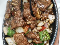 -味好美土菜(迎宾东路店)