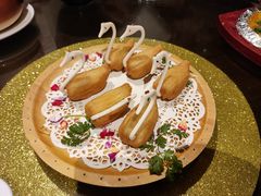 -若蘭慈·无国界素食料理(欢乐海岸店)