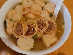 -鼎泰丰(当代商城店)