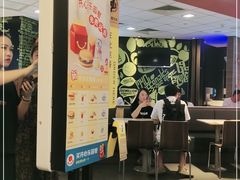 -麦当劳(龙湖时代天街店)