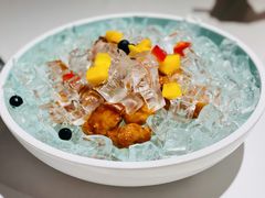 冰镇咕噜肉-陶陶居·雅园(凯华国际店)