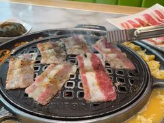 -韩宫宴烤肉·黑毛和牛·料理(合肥滨湖银泰城店)