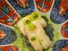 鲷鱼海苔高汤-鮨龍