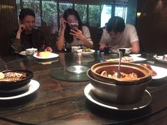 -外婆家(杭州马塍店·杭帮菜名店)