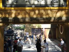 -普陀山慧济禅寺