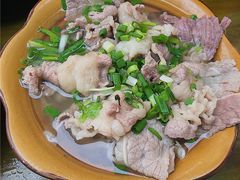 -小杨翘脚牛肉