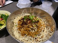 凉面-一棠龙虾•王牌虾球(楚河汉街店)