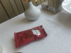 -鹭城轩·中餐厅(厦门康莱德酒店)