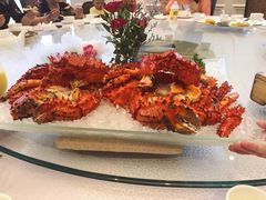 -金翠皇宫粤菜·点心·海鲜(科技园店)