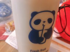 -茶百道(翠柏店)