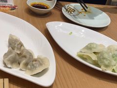 -船歌·鱼水饺青岛菜(国贸商城店)