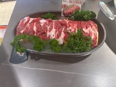 -骨之味·筒骨汤火锅(江头店)