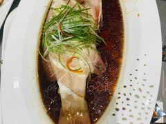 -神洲四海大酒楼(王府井澳门中心店)