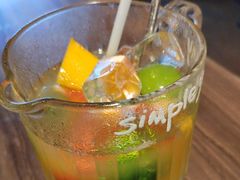 -Simple Yummy简单美味(上邦百汇城店)