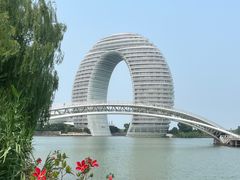 -太湖月亮湾