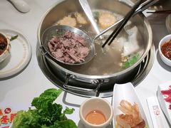 -潮正和潮汕牛肉火锅·老字号(番禺万达店)