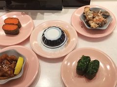 -争鲜回转寿司(天府广场-今站PLUS店)