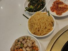 -韩时烤肉(枫蓝店)