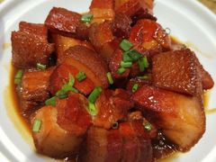 -徽张·新徽菜(五棵松·永定路店)