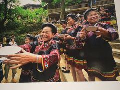 -黔蘑菇四季餐厅(观山湖店)