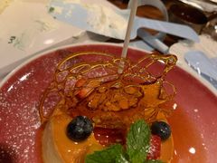 -OLLA 西班牙餐厅(丰盛里店)