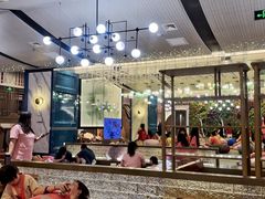 -青水瓦台汤泉(未央店)