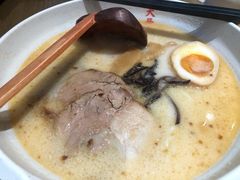 -味千拉面(煌华新纪元购物广场店)