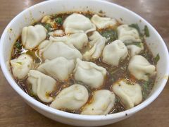 -回坊马二饺子馆